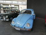 (238'971) - VW-Kfer - BE 71'342 - am 9.