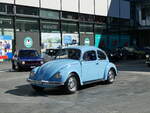 (238'973) - VW-Kfer - BE 71'342 - am 9.