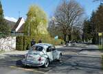 (248'332) - VW-Kfer - BE 48'017 - am 9.