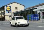 (249'474) - VW-Kfer - BE 370'594 - am 3.
