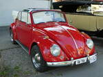 (250'475) - VW-Kfer - OW 786 - am 27.