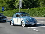 (250'511) - VW-Kfer - LU 55'499 - am 27.
