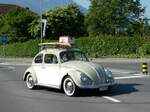 (250'516) - VW-Kfer - LU 130'760 - am 27.