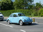 (250'532) - VW-Kfer - NW 12'803 - am 27.