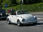 (250'570) - VW-Kfer - OW 4188 - am 27.