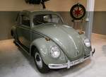 (251'258) - VW-Kfer am 10.