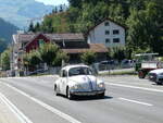 (253'914) - VW-Kfer - SZ 90'281 U - am 19.