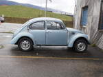 (257'563) - VW-Kfer am 11.