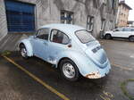 (257'565) - VW-Kfer am 11.