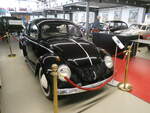 (261'410) - VW-Kfer am 14.