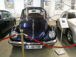 (261'411) - VW-Kfer - LA-VO 73H - am 14.