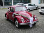 (261'570) - VW-Kfer - BE 435'448 - am 19.