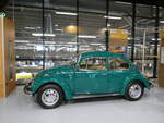 (262'192) - VW-Kfer am 6.