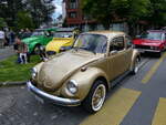 (262'709) - VW-Kfer - LU 290'264 - am 18. Mai 2024 in Sarnen, OiO