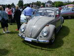 (263'062) - VW-Kfer am 25.