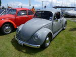 (263'068) - VW-Kfer - AI 5499 - am 25.