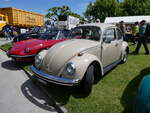 (263'085) - VW-Kfer - TG 12'229 - am 25.