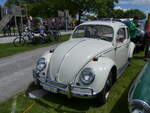 (263'109) - VW-Kfer - SG 27'860 U - am 25.
