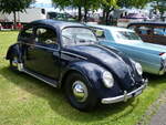 (263'118) - VW-Kfer - TG 213'999 - am 25.