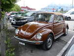 (263'451) - VW-Kfer - TG 797 - am 8.