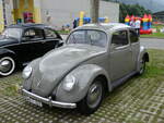 (263'516) - VW-Kfer - TI 1819 - am 9.