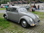 (263'519) - VW-Kfer - TI 1819 - am 9.