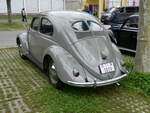 (263'520) - VW-Kfer - TI 1819 - am 9.