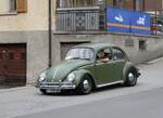 (263'560) - VW-Kfer - TI 25'855 - am 9.