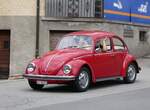 (263'562) - VW-Kfer - TI 51'479 - am 9.