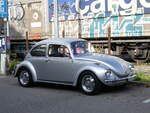 (268'935) - VW-Kfer - BE 365'833 - am 3.