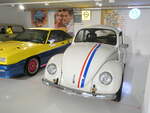 (272'963) - VW-Kfer am 15.