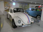 (272'964) - VW-Kfer am 15.