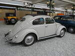 (274'777) - VW-Kfer am 6. Mai 2025 in Mulhouse, Collection Schlumpf