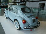 (274'900) - VW-Kfer - Jahrgang 2003 - am 7. Mai 2025 in Wolfsburg, Autostadt