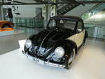 (274'950) - VW-Kfer - Jahrgang 1949 - am 7.