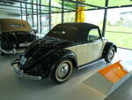 (274'952) - VW-Kfer - Jahrgang 1949 - am 7.
