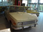 (182'995) - Wartburg am 8.