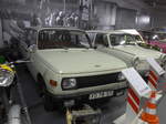 (183'004) - Wartburg - YD 76-57 - am 8.