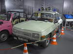 (183'008) - Wartburg - VP 12-0810 - am 8.