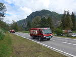 (184'887) - Aebi - GR 1403 - am 16.