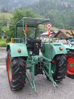 (171'444) - Bhrer - BE 36'327 - am 28.