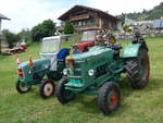 (193'613) - Bhrer - BE 255 - am 27.