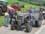 (193'616) - Bhrer - LU 10'190 - am 27.