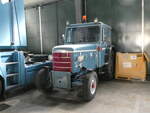(249'263) - Planzer, Dietikon - Bhrer am 29.