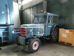 (249'264) - Planzer, Dietikon - Bhrer am 29.