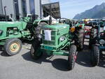 (276'645) - Bhrer - VD 6553 - am 14. Juni 2025 in Aigle, Kolly SA