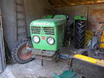 (207'263) - Deutz am 4.