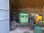 (207'264) - Deutz am 4.