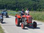 (161'806) - Hrlimann - SH 1358 - am 6.