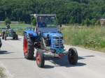 (161'807) - Hrlimann - SH 3194 - am 6.